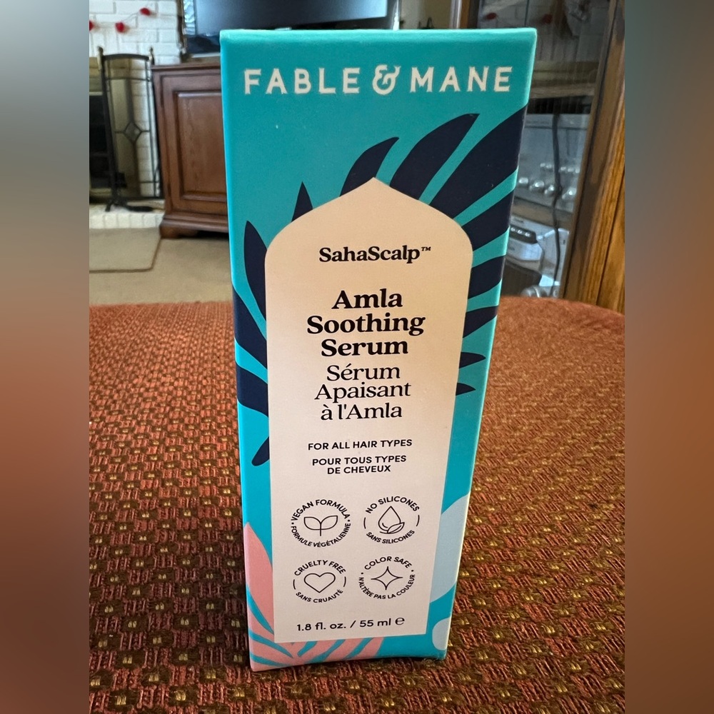Fable & Mane Scalp Set - Picture 4 of 4
